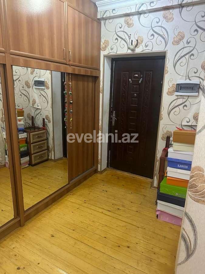 Satılır, yeni tikili, 2 otaqlı, 82 m², Bakı, Binəqədi r, 9-cu mikrorayon q, Nəsimi m.