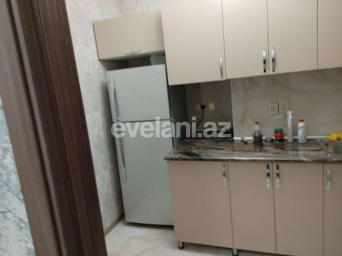 Kirayə verilir, yeni tikili, 2 otaqlı, 64 m², Bakı, Nəsimi r, 20 yanvar m.