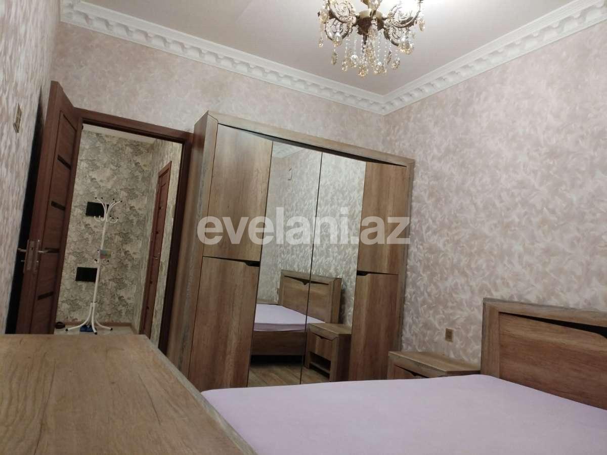 Kirayə verilir, yeni tikili, 2 otaqlı, 64 m², Bakı, Nəsimi r, 20 yanvar m.