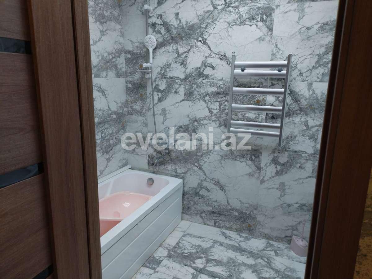 Kirayə verilir, yeni tikili, 2 otaqlı, 64 m², Bakı, Nəsimi r, 20 yanvar m.