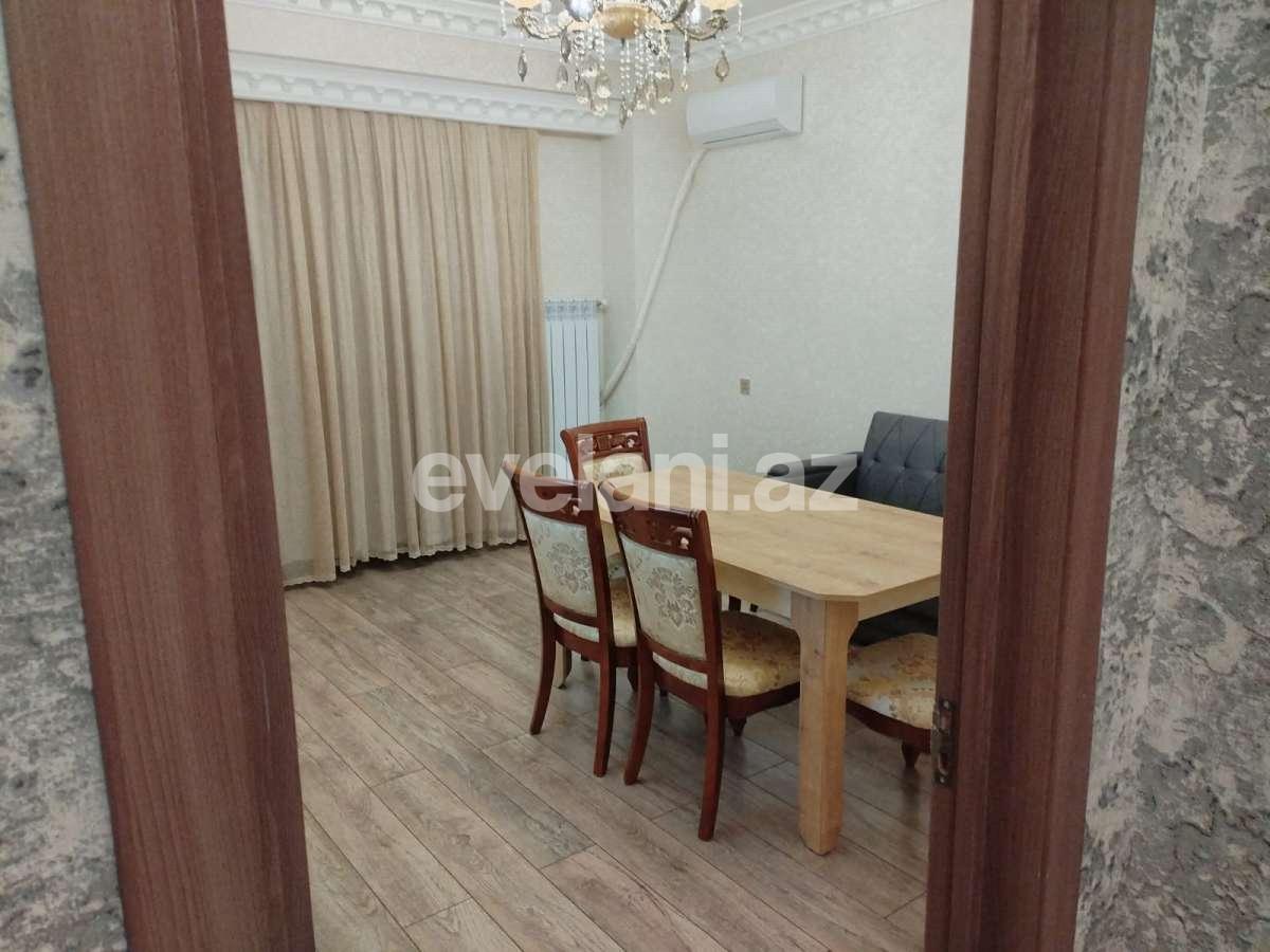 Kirayə verilir, yeni tikili, 2 otaqlı, 64 m², Bakı, Nəsimi r, 20 yanvar m.