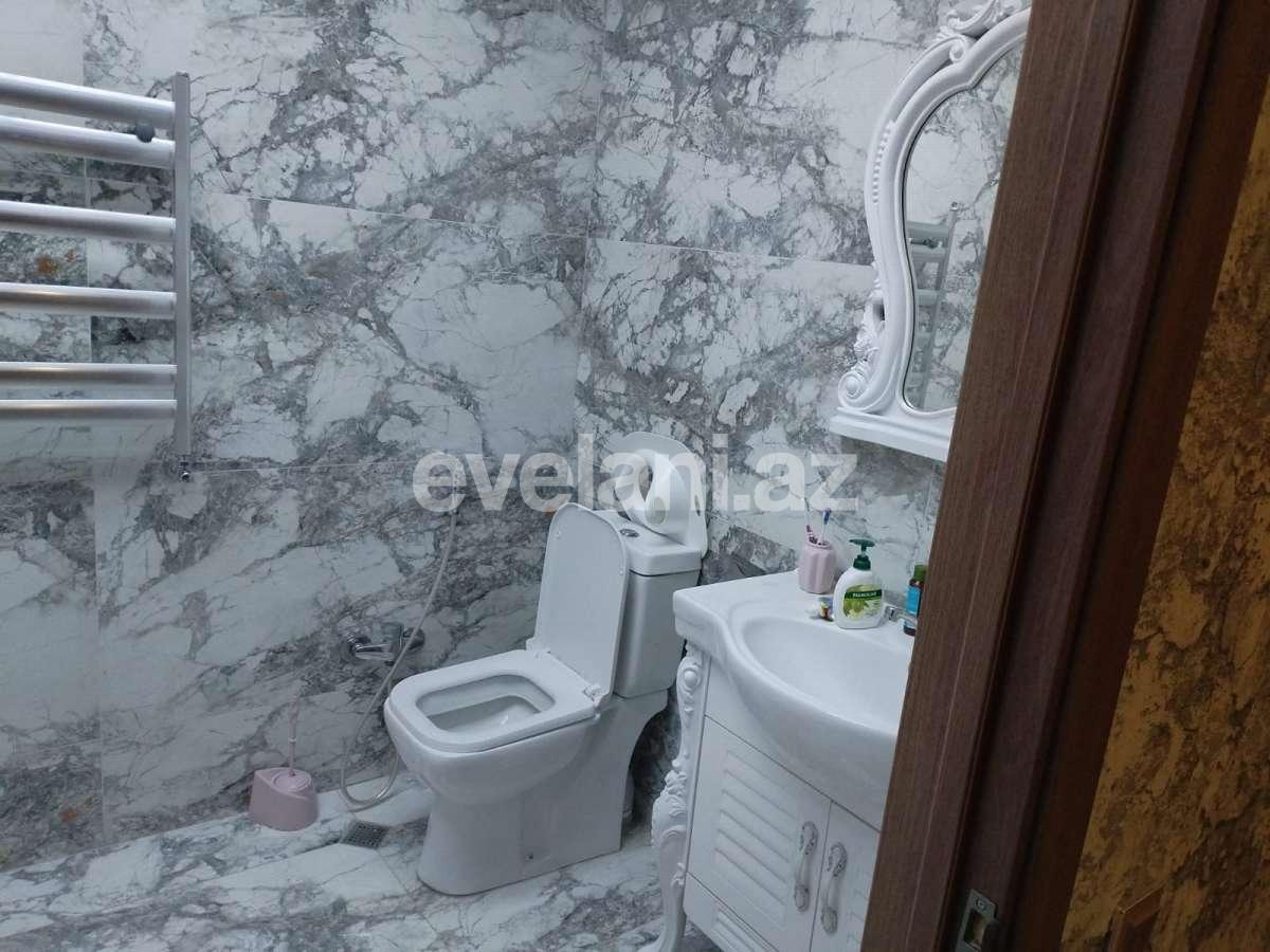 Kirayə verilir, yeni tikili, 2 otaqlı, 64 m², Bakı, Nəsimi r, 20 yanvar m.