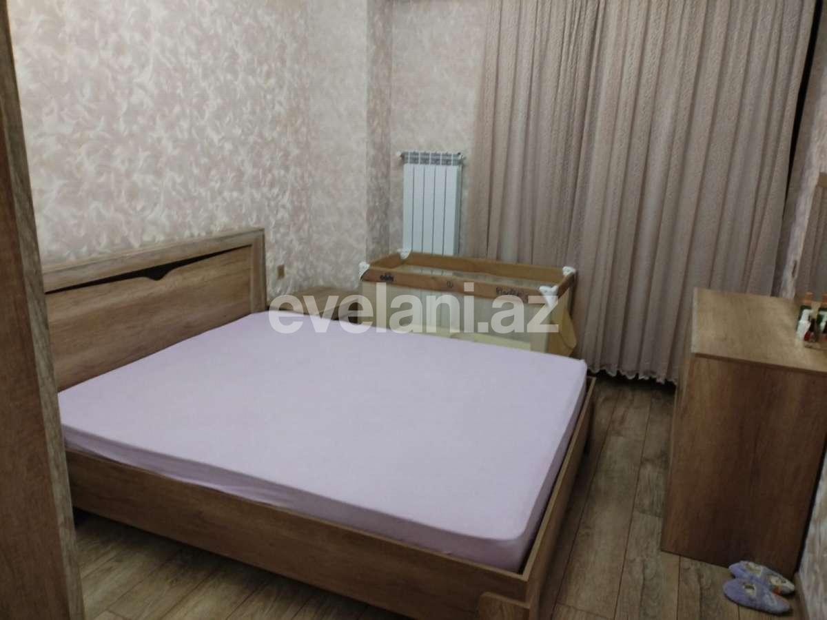 Kirayə verilir, yeni tikili, 2 otaqlı, 64 m², Bakı, Nəsimi r, 20 yanvar m.