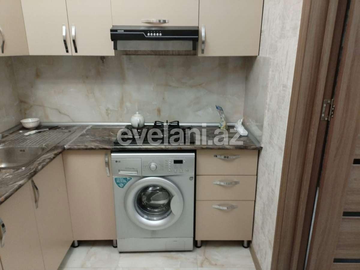 Kirayə verilir, yeni tikili, 2 otaqlı, 64 m², Bakı, Nəsimi r, 20 yanvar m.