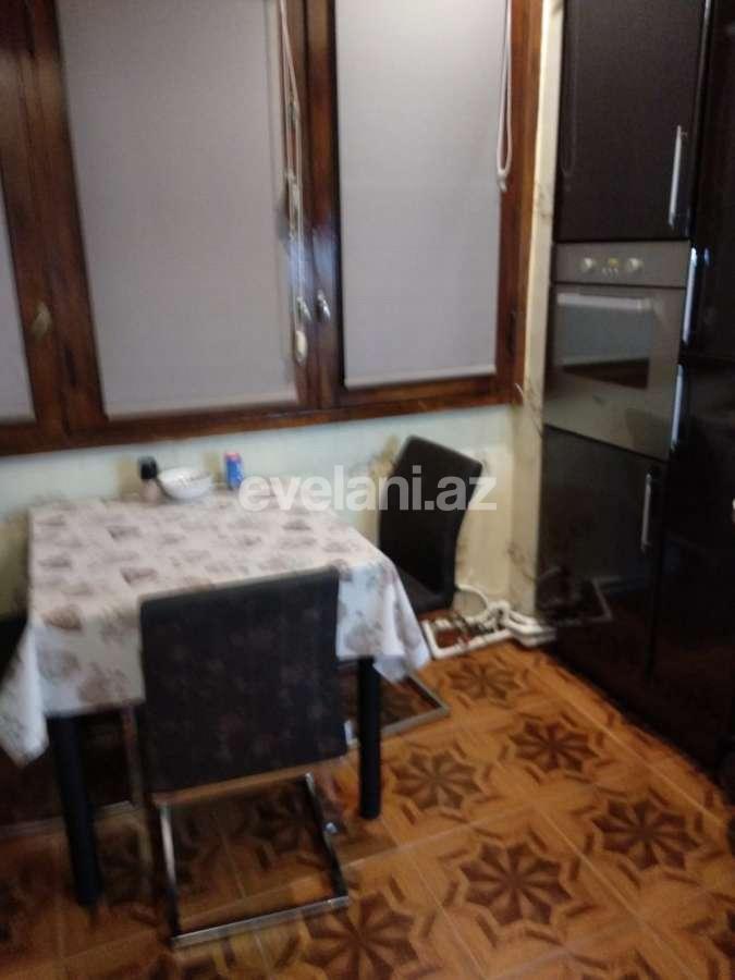 Сдаётся, вторичка, 2-комнаты, 70 m², Баку, Бинагадинский r, 9-й микрорайон p, Насими m.