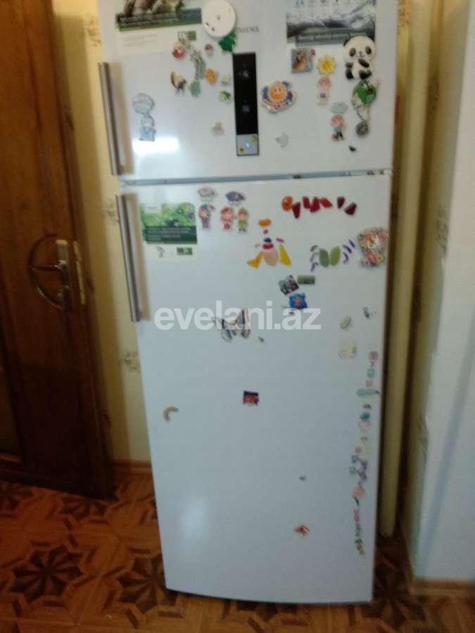 Сдаётся, вторичка, 2-комнаты, 70 m², Баку, Бинагадинский r, 9-й микрорайон p, Насими m.