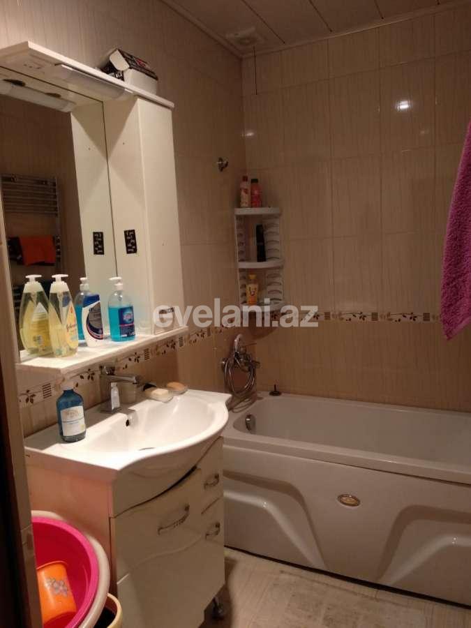 Сдаётся, вторичка, 2-комнаты, 70 m², Баку, Бинагадинский r, 9-й микрорайон p, Насими m.