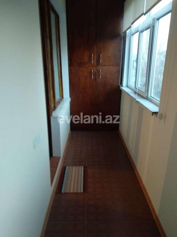 Сдаётся, вторичка, 2-комнаты, 70 m², Баку, Бинагадинский r, 9-й микрорайон p, Насими m.