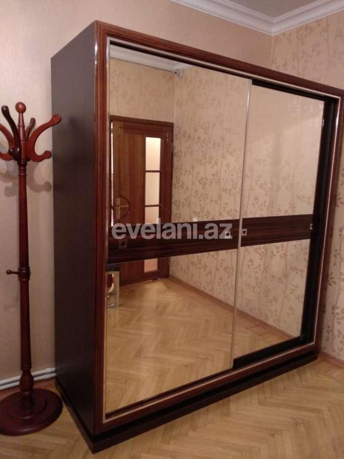 Сдаётся, вторичка, 2-комнаты, 70 m², Баку, Бинагадинский r, 9-й микрорайон p, Насими m.