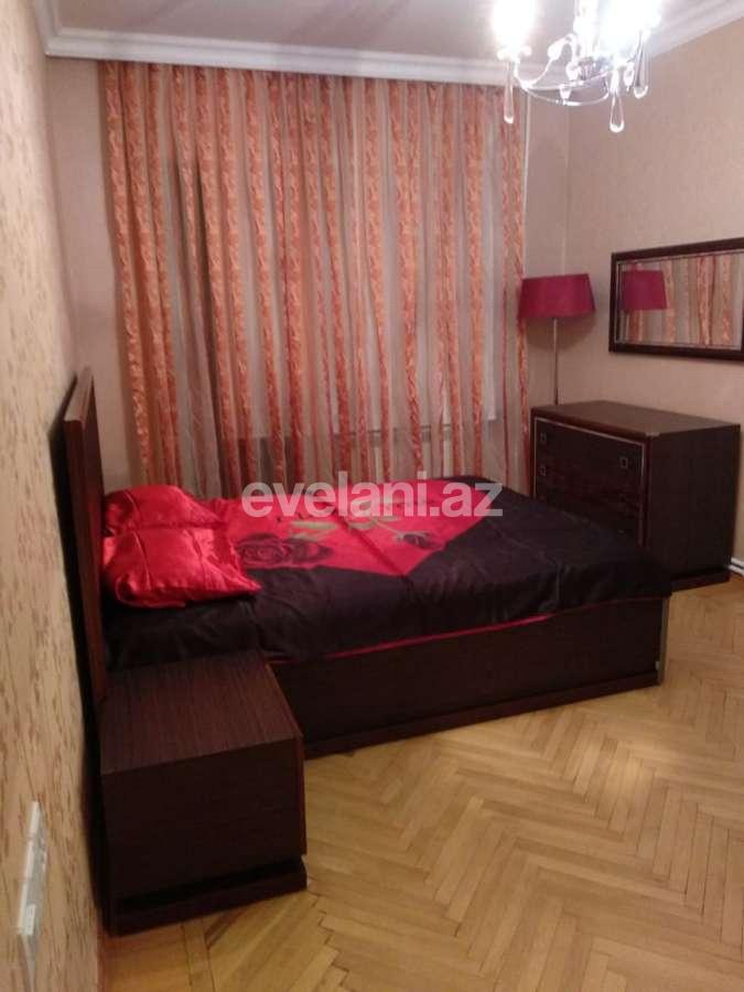 Сдаётся, вторичка, 2-комнаты, 70 m², Баку, Бинагадинский r, 9-й микрорайон p, Насими m.