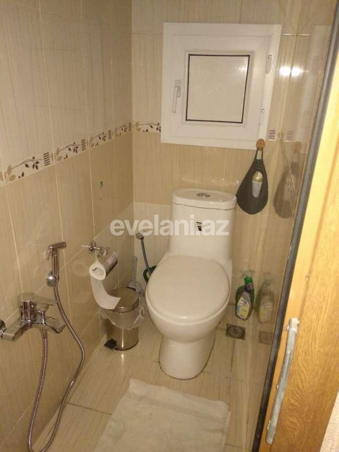 Сдаётся, вторичка, 2-комнаты, 70 m², Баку, Бинагадинский r, 9-й микрорайон p, Насими m.