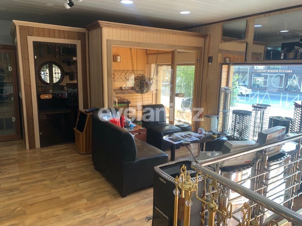 Satılır, obyekt, 200 m², Bakı, Nərimanov r.