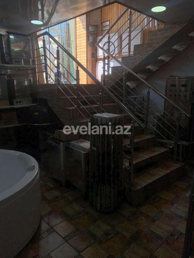 Satılır, obyekt, 200 m², Bakı, Nərimanov r.