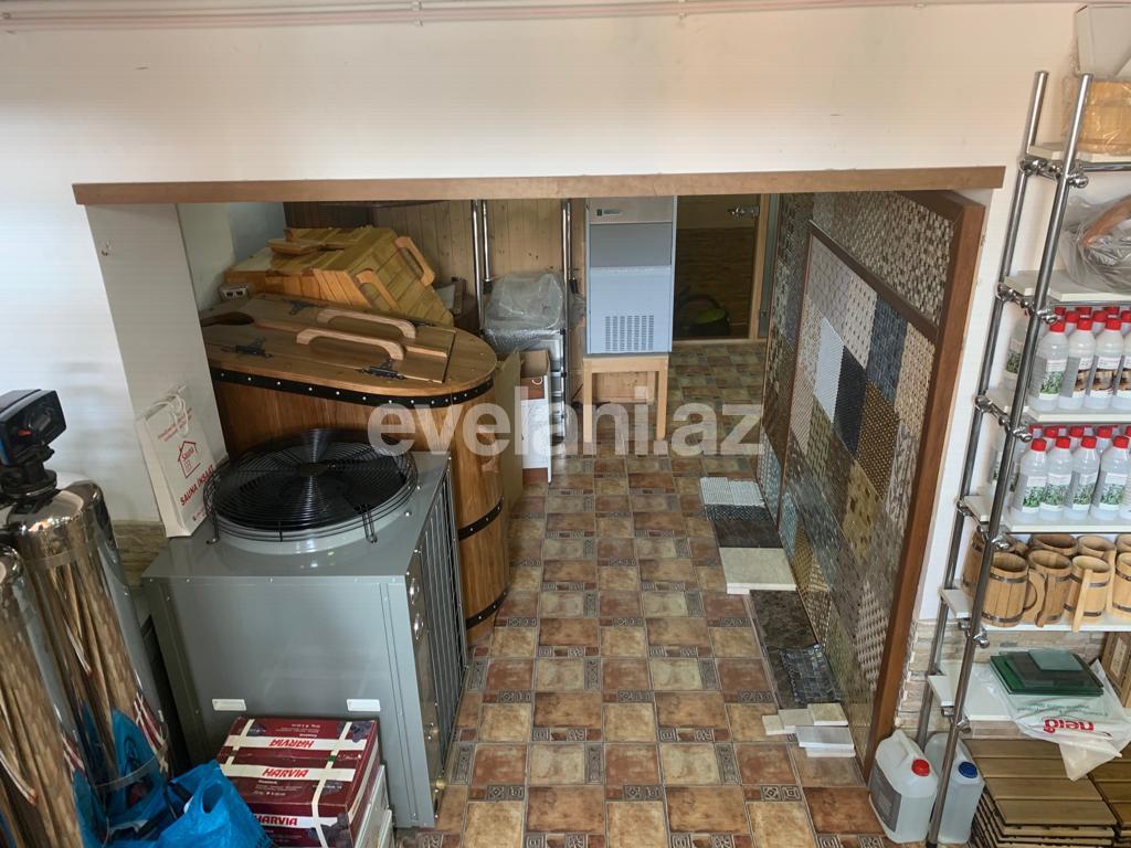 Satılır, obyekt, 200 m², Bakı, Nərimanov r.