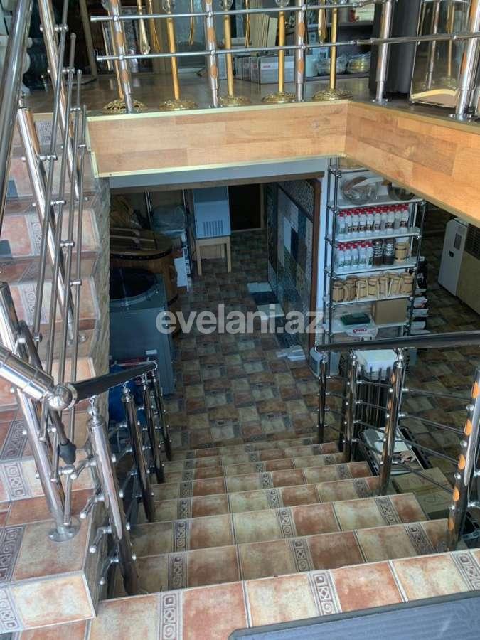 Satılır, obyekt, 200 m², Bakı, Nərimanov r.