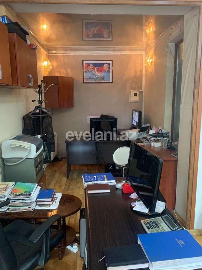 Satılır, obyekt, 200 m², Bakı, Nərimanov r.