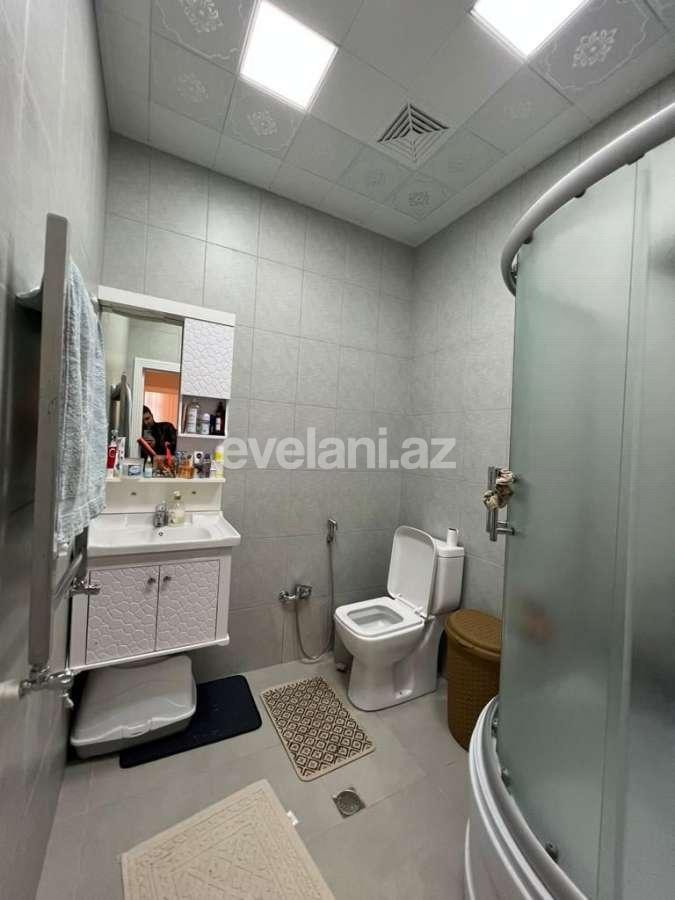 Satılır, yeni tikili, 2 otaqlı, 60 m², Bakı, Nəsimi r, 8 Noyabr m.