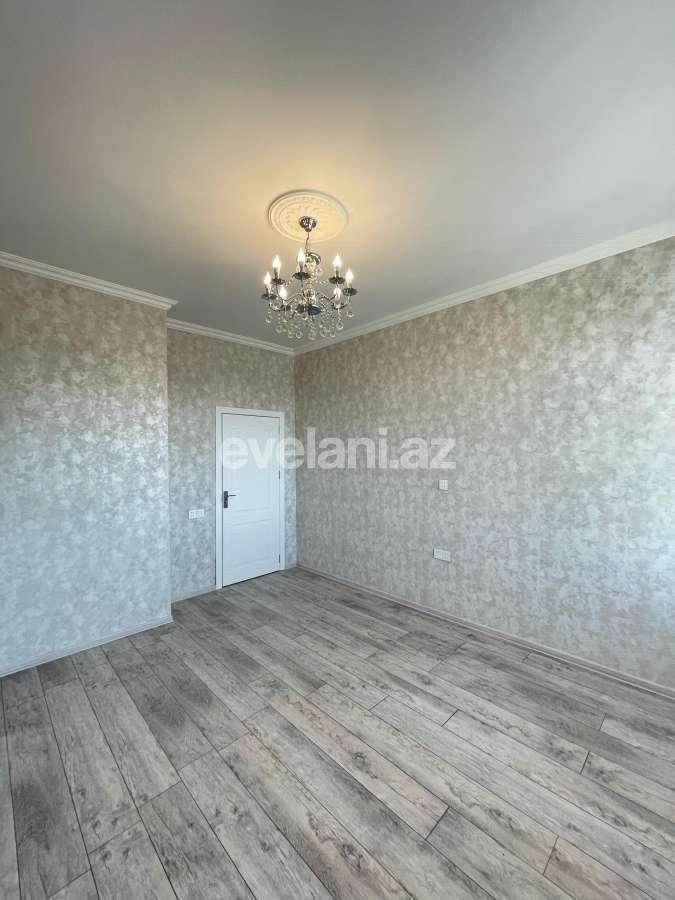 Sale, new building, 2 room, 55 m², Baku, Khatai r, Ahmedli d, Ahmedli m.