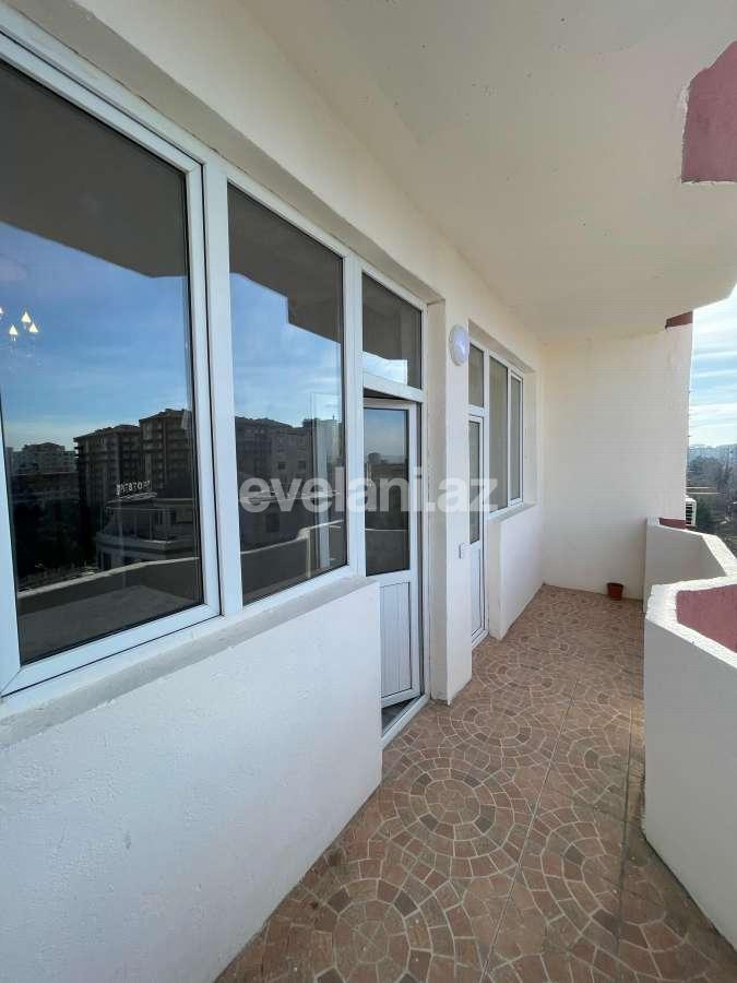 Sale, new building, 2 room, 55 m², Baku, Khatai r, Ahmedli d, Ahmedli m.