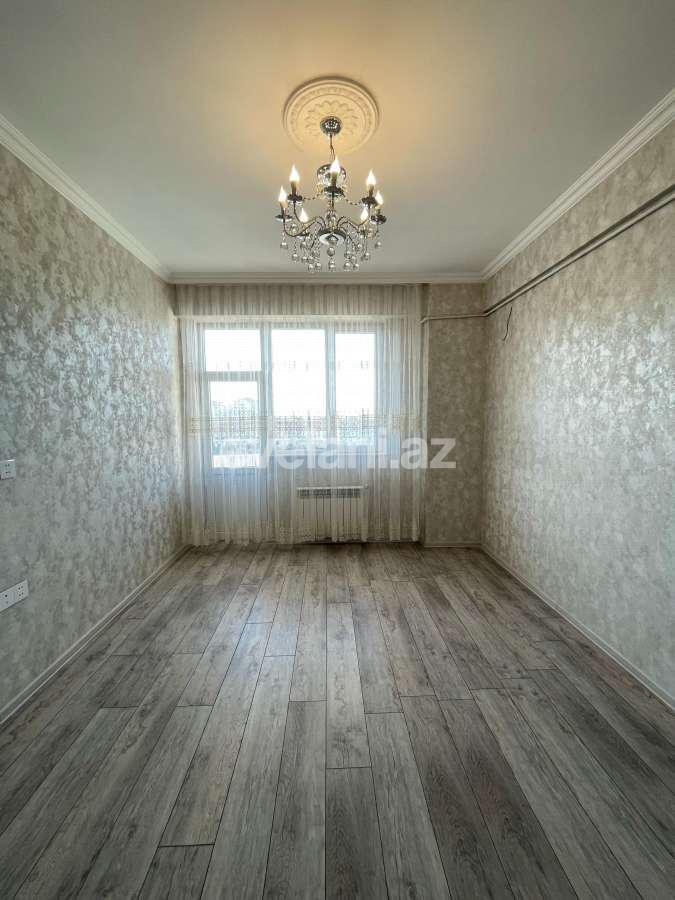 Sale, new building, 2 room, 55 m², Baku, Khatai r, Ahmedli d, Ahmedli m.