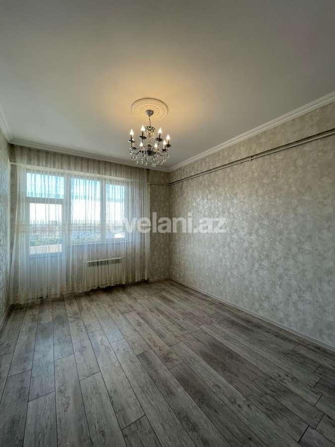 Sale, new building, 2 room, 55 m², Baku, Khatai r, Ahmedli d, Ahmedli m.