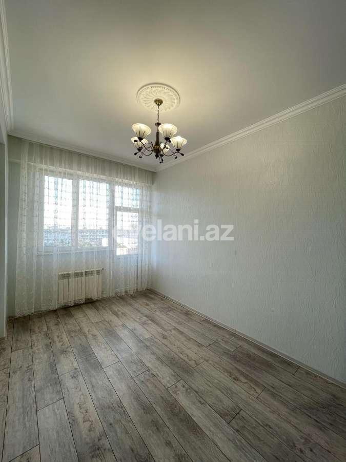 Sale, new building, 2 room, 55 m², Baku, Khatai r, Ahmedli d, Ahmedli m.