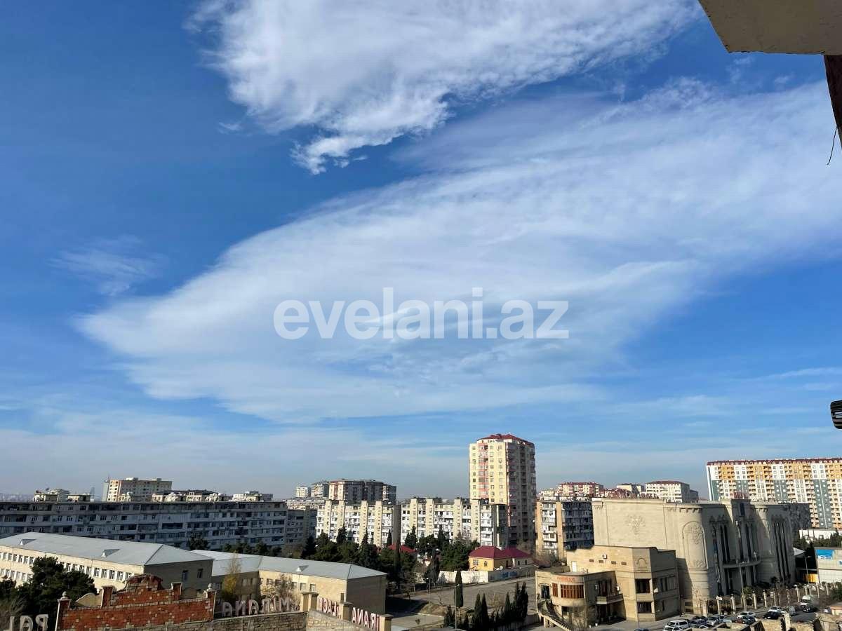 Sale, new building, 2 room, 55 m², Baku, Khatai r, Ahmedli d, Ahmedli m.