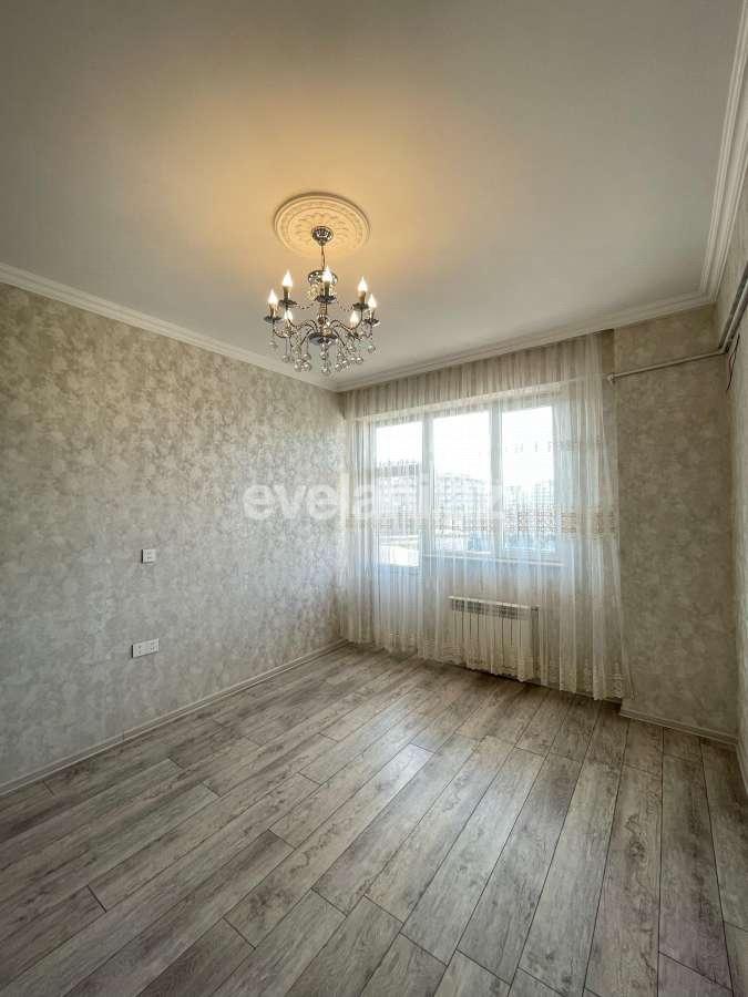 Sale, new building, 2 room, 55 m², Baku, Khatai r, Ahmedli d, Ahmedli m.