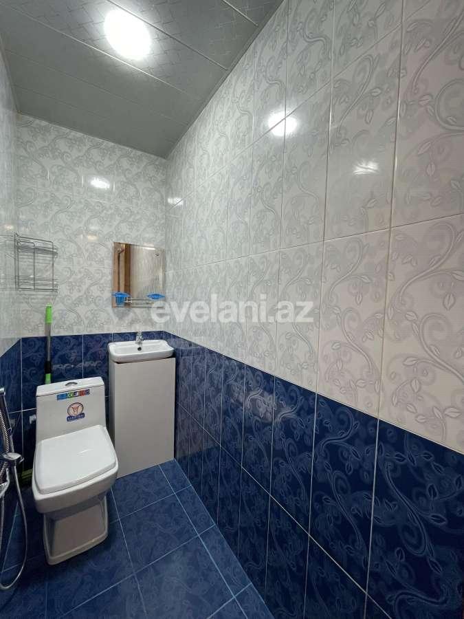 Sale, new building, 2 room, 55 m², Baku, Khatai r, Ahmedli d, Ahmedli m.