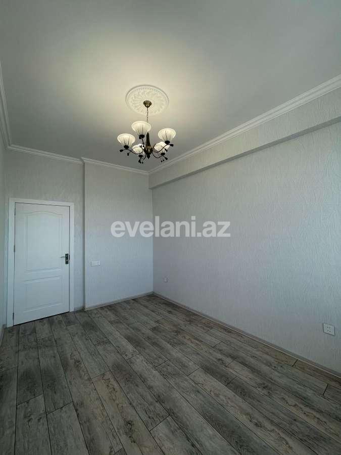 Sale, new building, 2 room, 55 m², Baku, Khatai r, Ahmedli d, Ahmedli m.