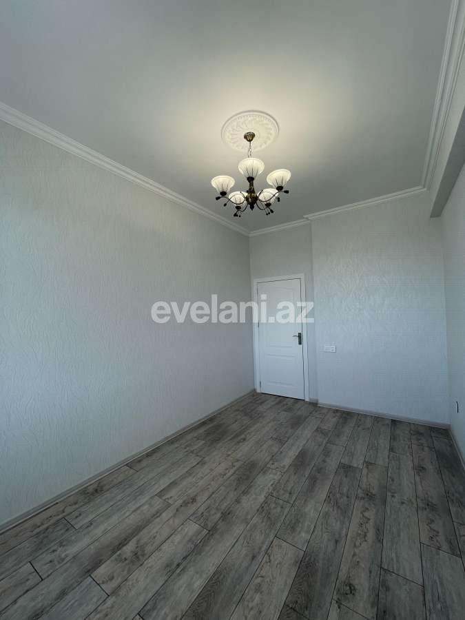 Sale, new building, 2 room, 55 m², Baku, Khatai r, Ahmedli d, Ahmedli m.