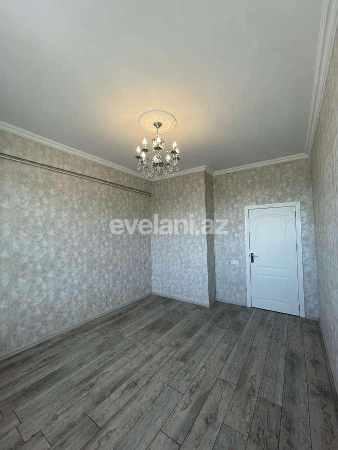 Sale, new building, 2 room, 55 m², Baku, Khatai r, Ahmedli d, Ahmedli m.