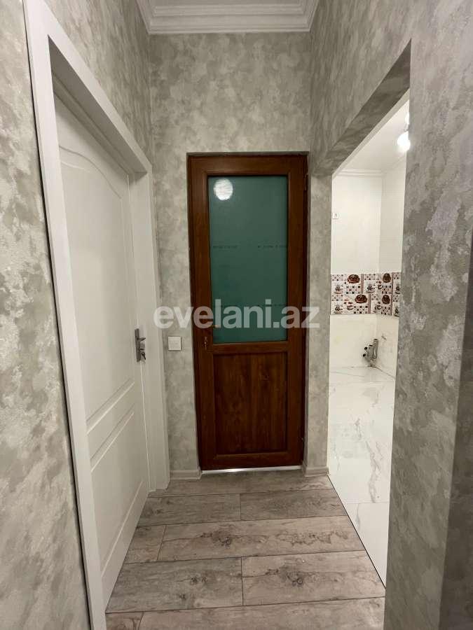 Sale, new building, 2 room, 55 m², Baku, Khatai r, Ahmedli d, Ahmedli m.