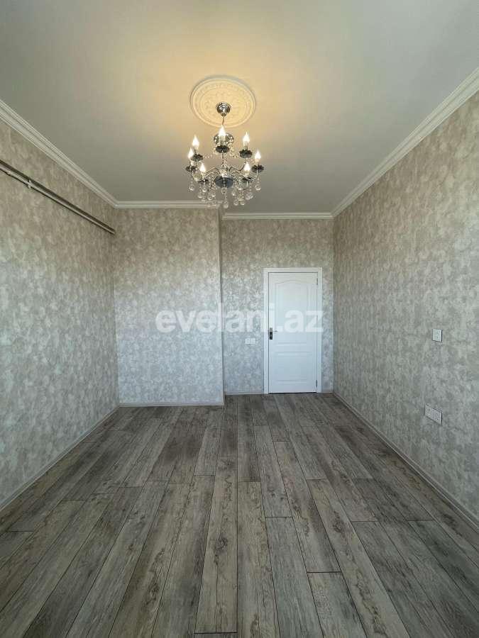 Sale, new building, 2 room, 55 m², Baku, Khatai r, Ahmedli d, Ahmedli m.