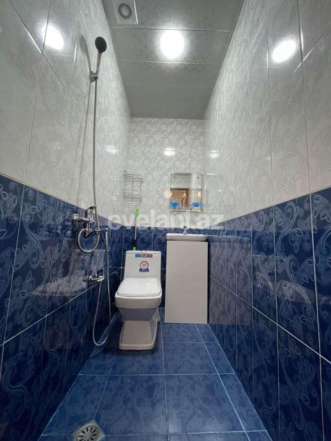 Sale, new building, 2 room, 55 m², Baku, Khatai r, Ahmedli d, Ahmedli m.