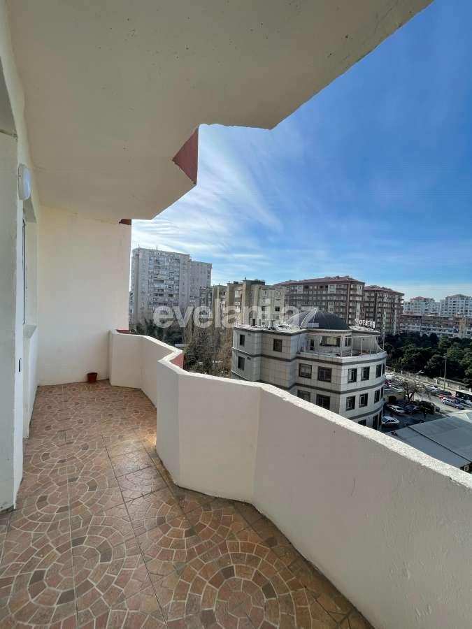 Sale, new building, 2 room, 55 m², Baku, Khatai r, Ahmedli d, Ahmedli m.