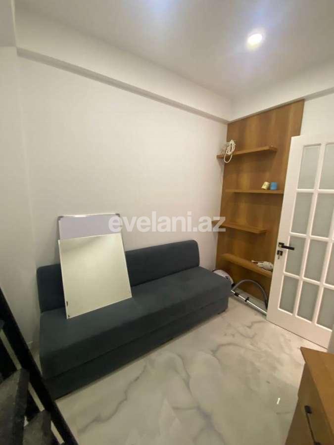 Kirayə verilir, yeni tikili, 4 otaqlı, 133 m², Bakı, Nəsimi r.