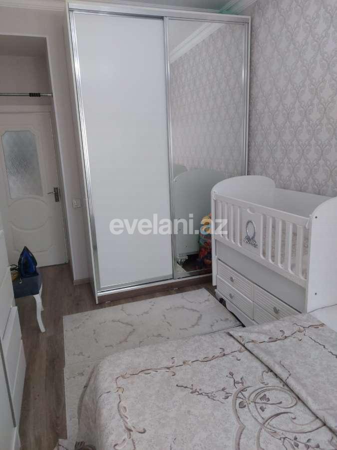 Sale, new building, 2 room, 60 m², Khirdalan