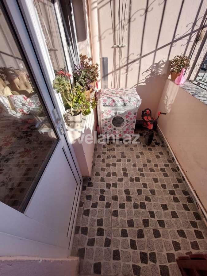 Sale, new building, 2 room, 60 m², Khirdalan