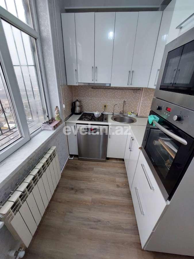 Sale, new building, 2 room, 60 m², Khirdalan