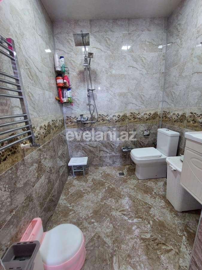 Sale, new building, 2 room, 60 m², Khirdalan