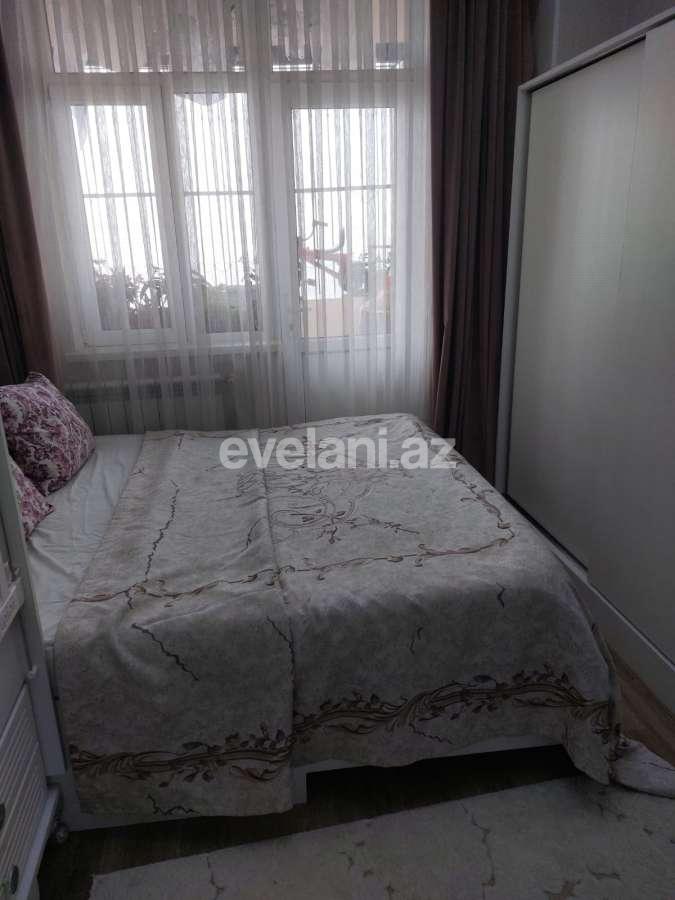 Sale, new building, 2 room, 60 m², Khirdalan