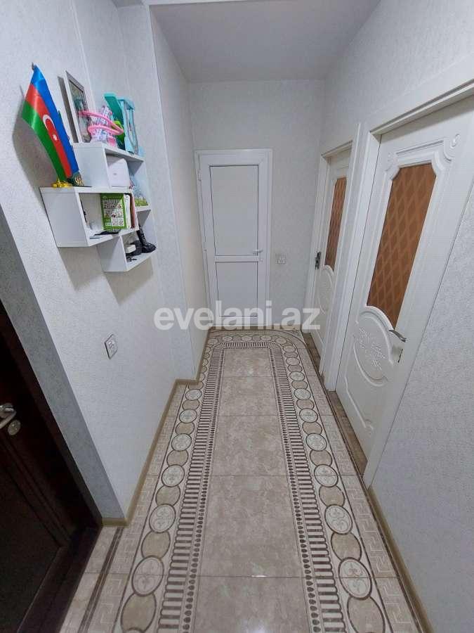 Sale, new building, 2 room, 60 m², Khirdalan