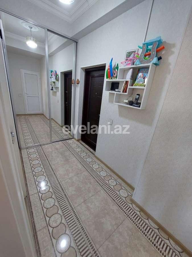 Sale, new building, 2 room, 60 m², Khirdalan