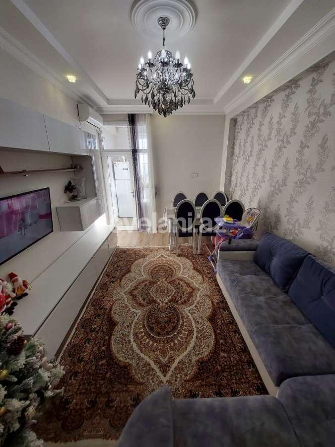 Sale, new building, 2 room, 60 m², Khirdalan