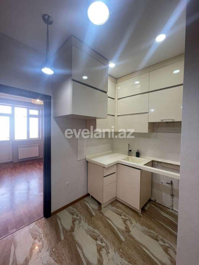 Satılır, yeni tikili, 2 otaqlı, 67 m², Bakı, Sabunçu r.