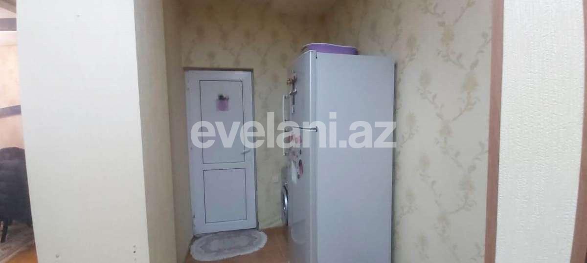 Satılır, yeni tikili, 2 otaqlı, 55 m², Bakı, Yasamal r, Yeni Yasamal q.