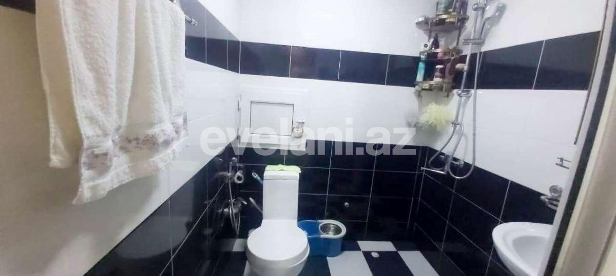 Satılır, yeni tikili, 2 otaqlı, 55 m², Bakı, Yasamal r, Yeni Yasamal q.