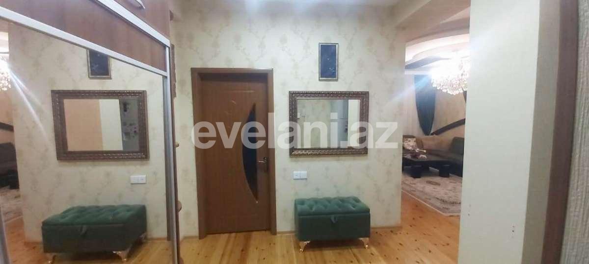 Satılır, yeni tikili, 2 otaqlı, 55 m², Bakı, Yasamal r, Yeni Yasamal q.