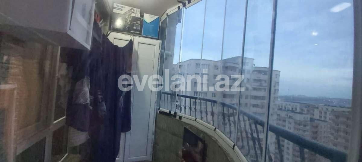 Satılır, yeni tikili, 2 otaqlı, 55 m², Bakı, Yasamal r, Yeni Yasamal q.